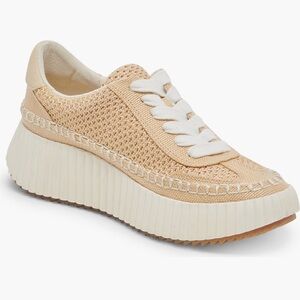 womens dolce vita sneaker Gem